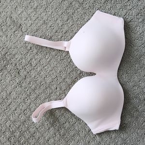 Wacoal wire free t shirt bra